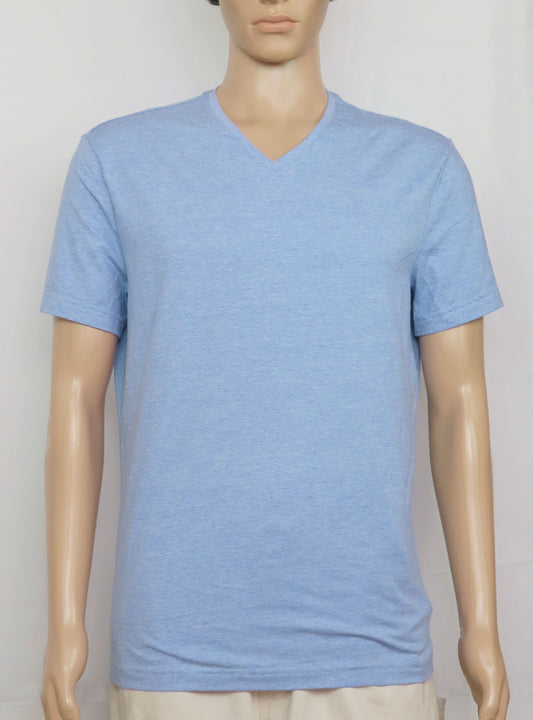 Mens V Neck T Shirt