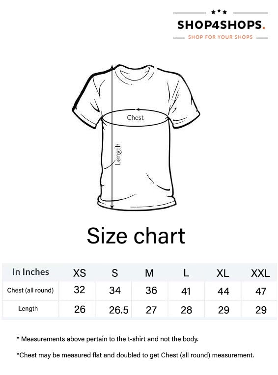 Mens V Neck T Shirt