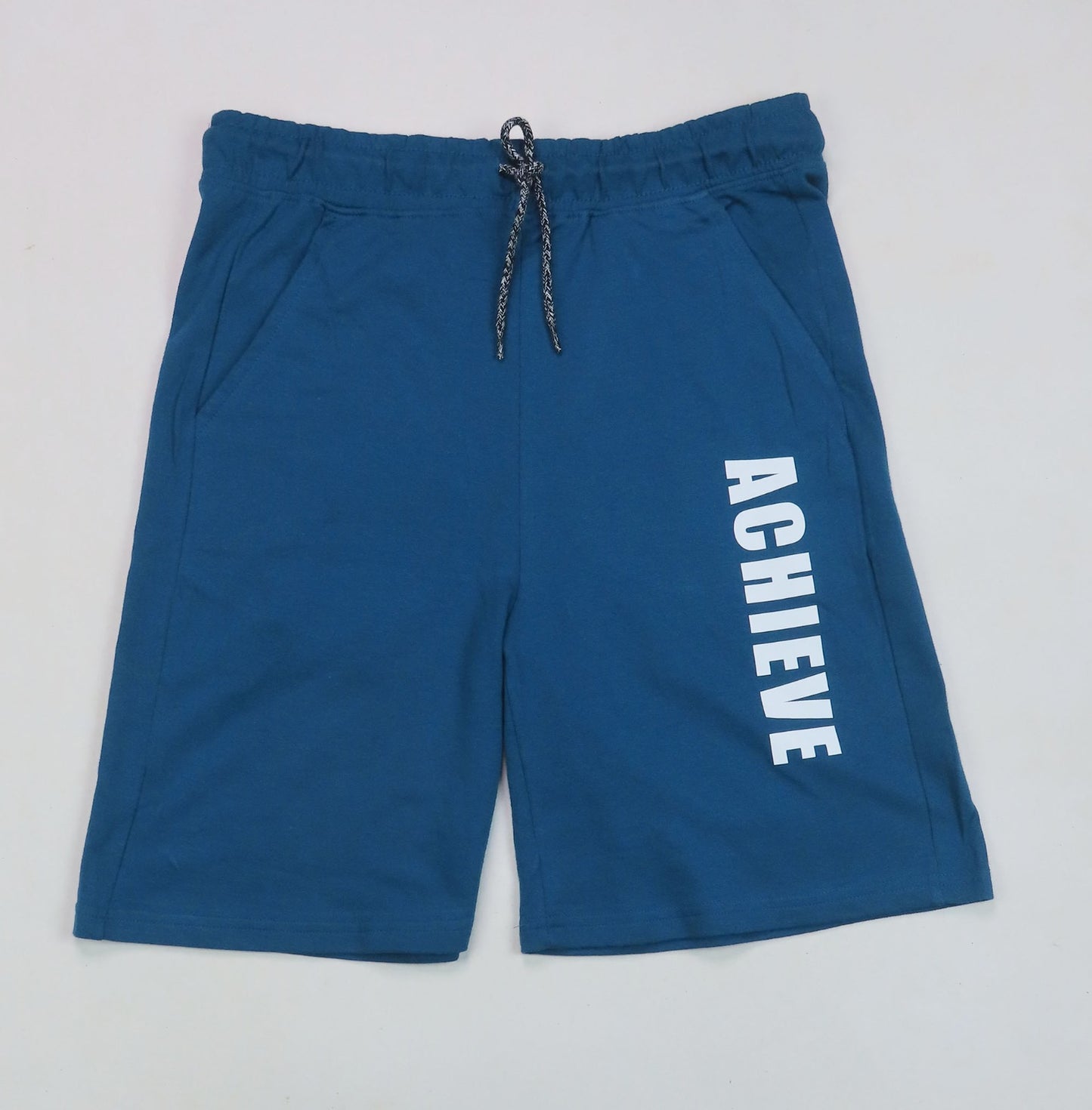 Mens French Terry Shorts