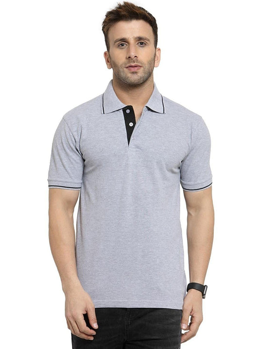 Mens Short Sleeve Polo