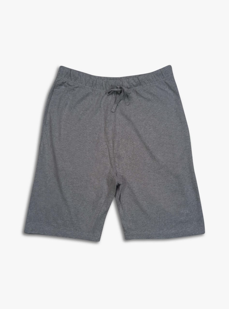 Mens Knit Shorts