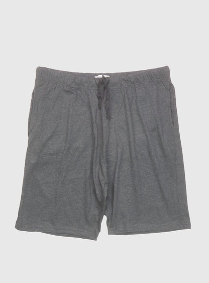 Mens Knit Shorts