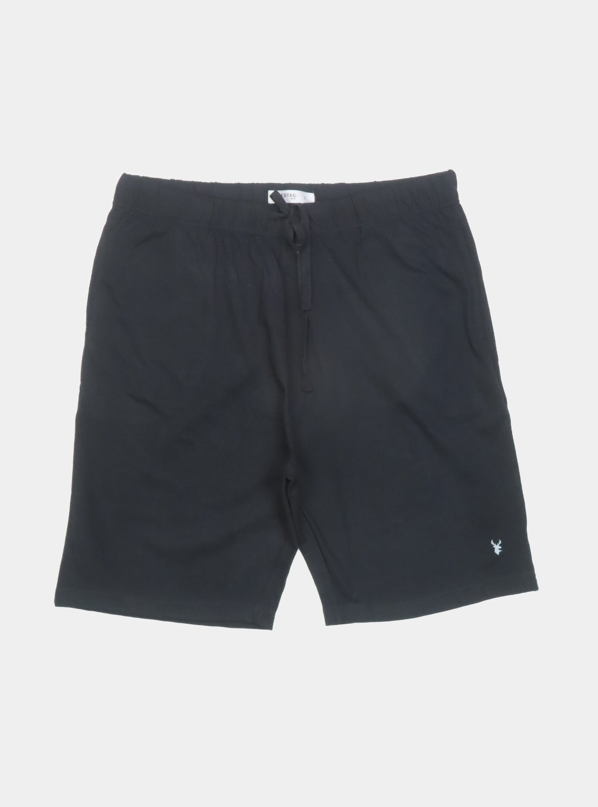 Mens Knit Shorts