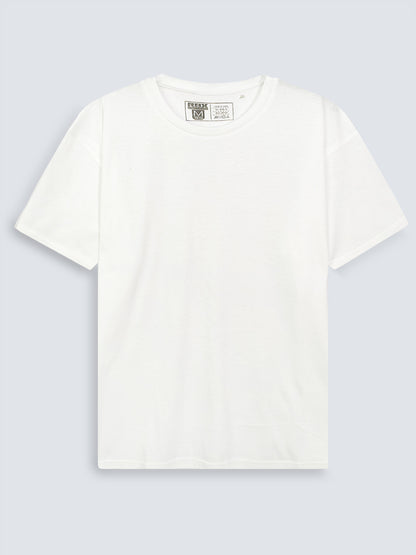 MENS CREW NECK UNDERSHIRT