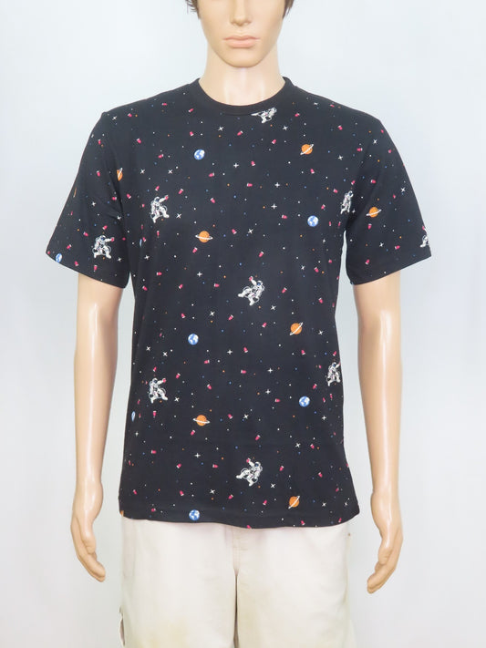 Mens Printed T Shirt