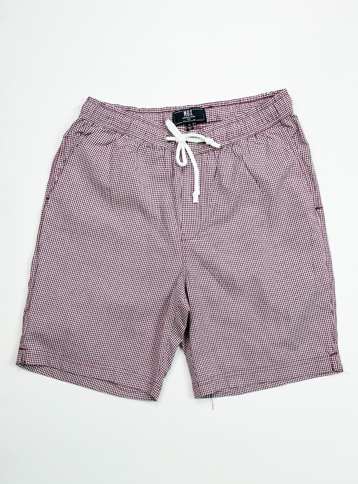 Mens Woven Shorts