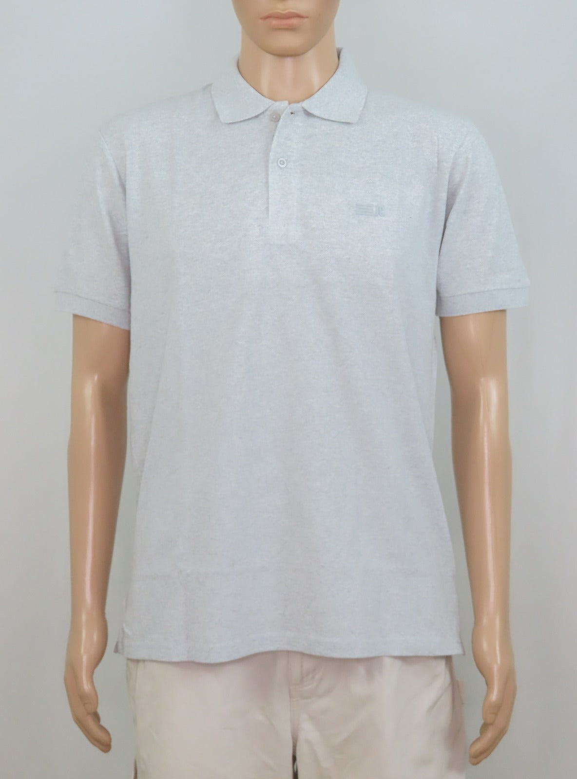 Mens Polo T Shirt