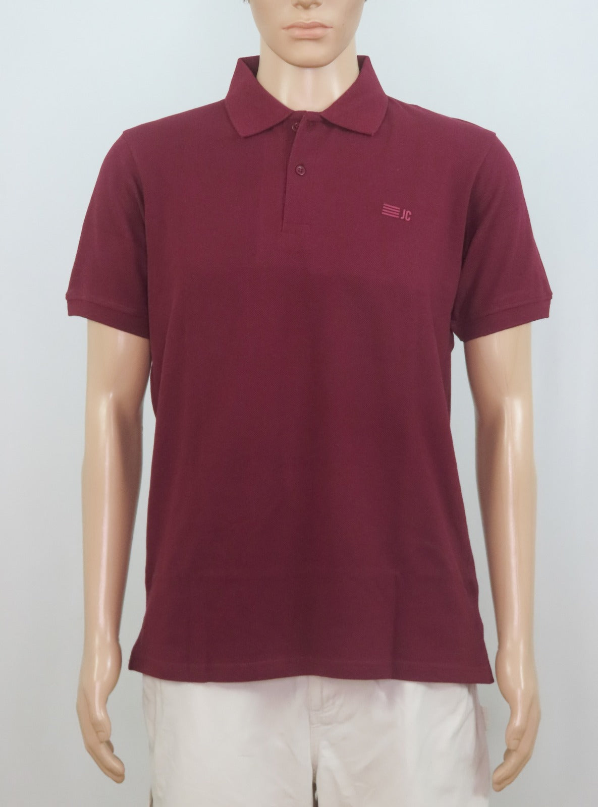 Mens Polo T Shirt