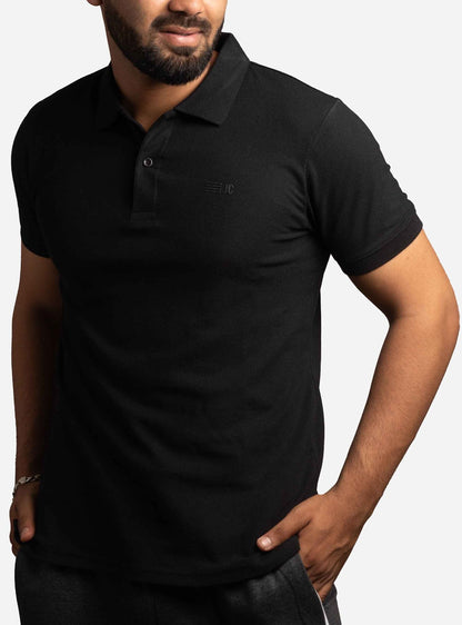 Mens Polo T Shirt