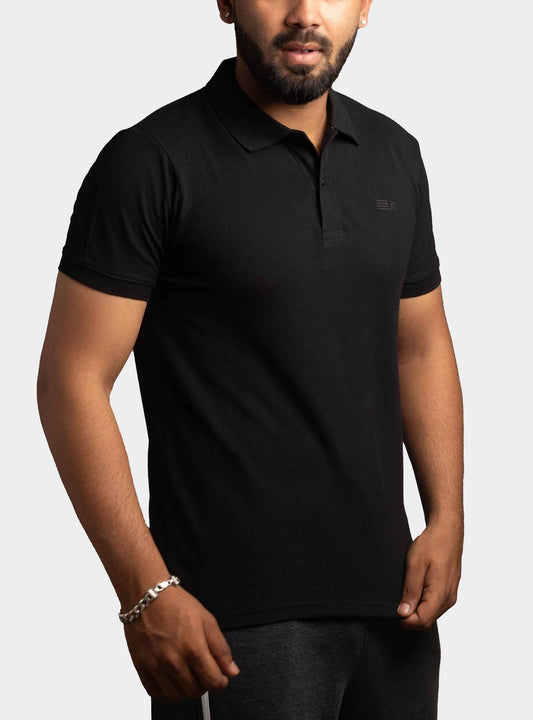 Mens Polo T Shirt