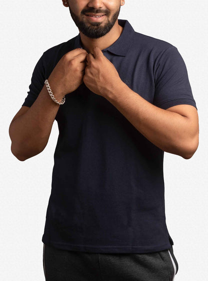 Mens Polo T Shirt