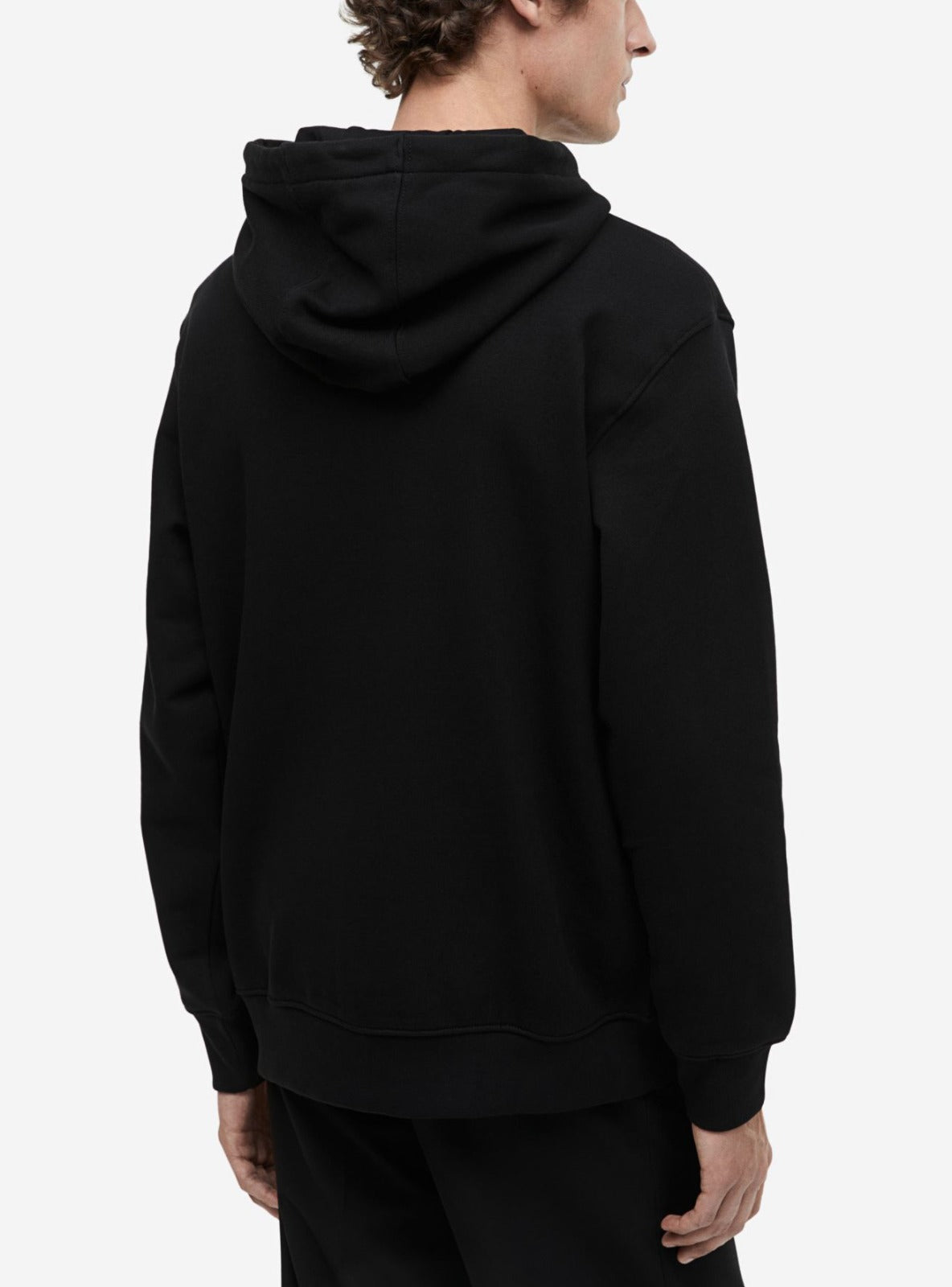 Men's Hooded Sweatshirt