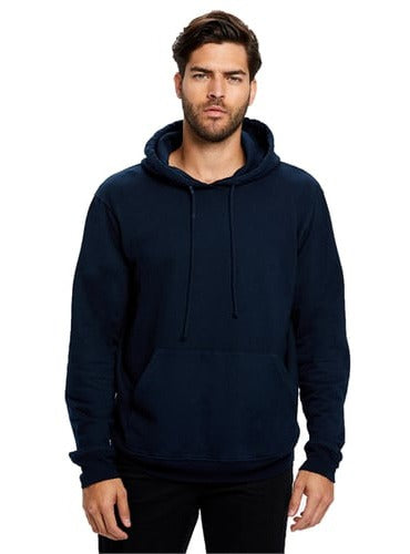 Men's Hooded Sweatshirt