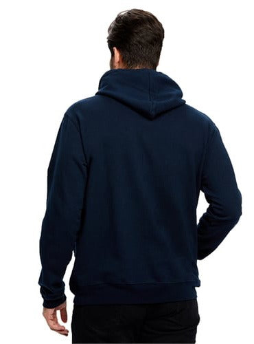 Men's Hooded Sweatshirt