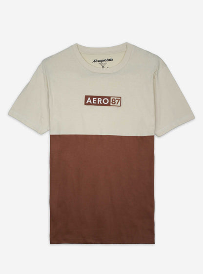 Mens Cut n Sew T Shirts