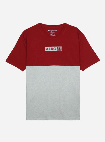 Mens Cut n Sew T Shirts