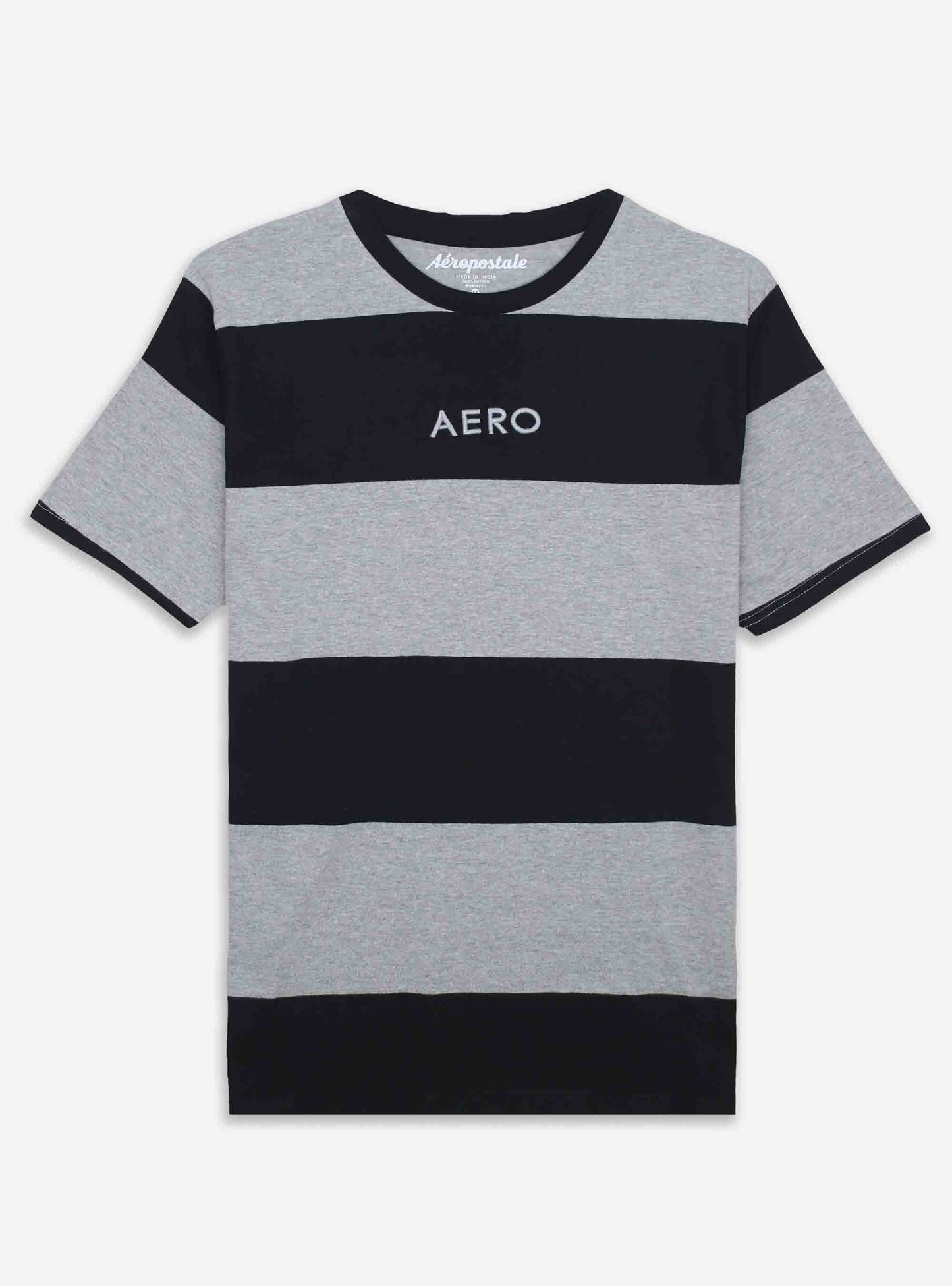 Mens Striped T Shirts