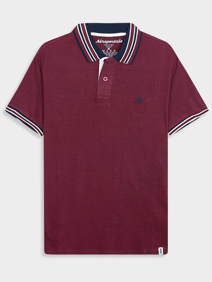 Mens Mixed Collar T Shirts