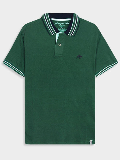 Mens Mixed Collar T Shirts