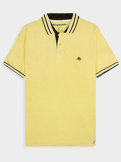 Mens Mixed Collar T Shirts
