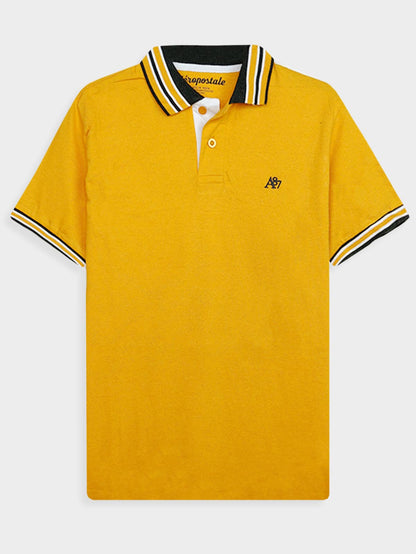 Mens Mixed Collar T Shirts