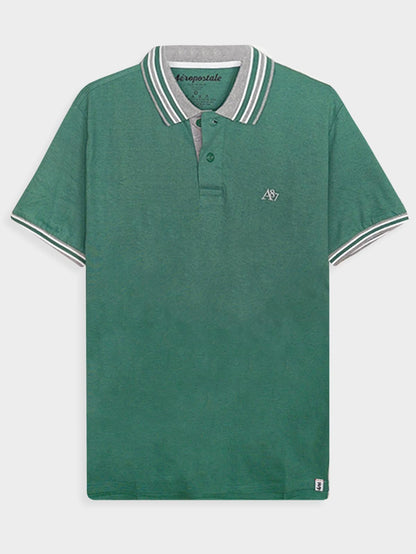 Mens Mixed Collar T Shirts