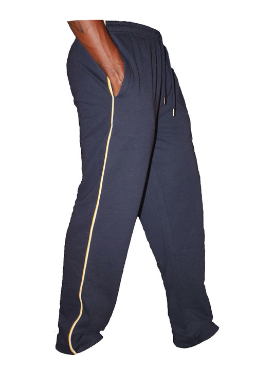 Mens French Terry Jogger