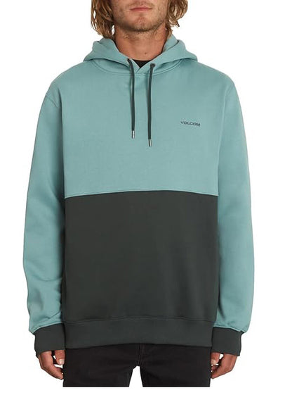 Hooded Fleece Sweatshirt