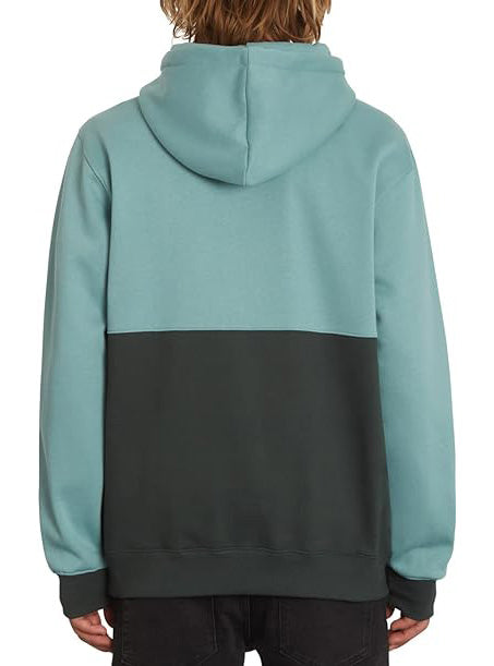 Hooded Fleece Sweatshirt