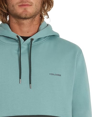 Hooded Fleece Sweatshirt