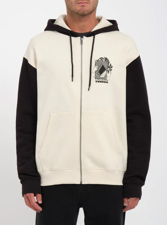 Hooded Fleece Sweatshirt