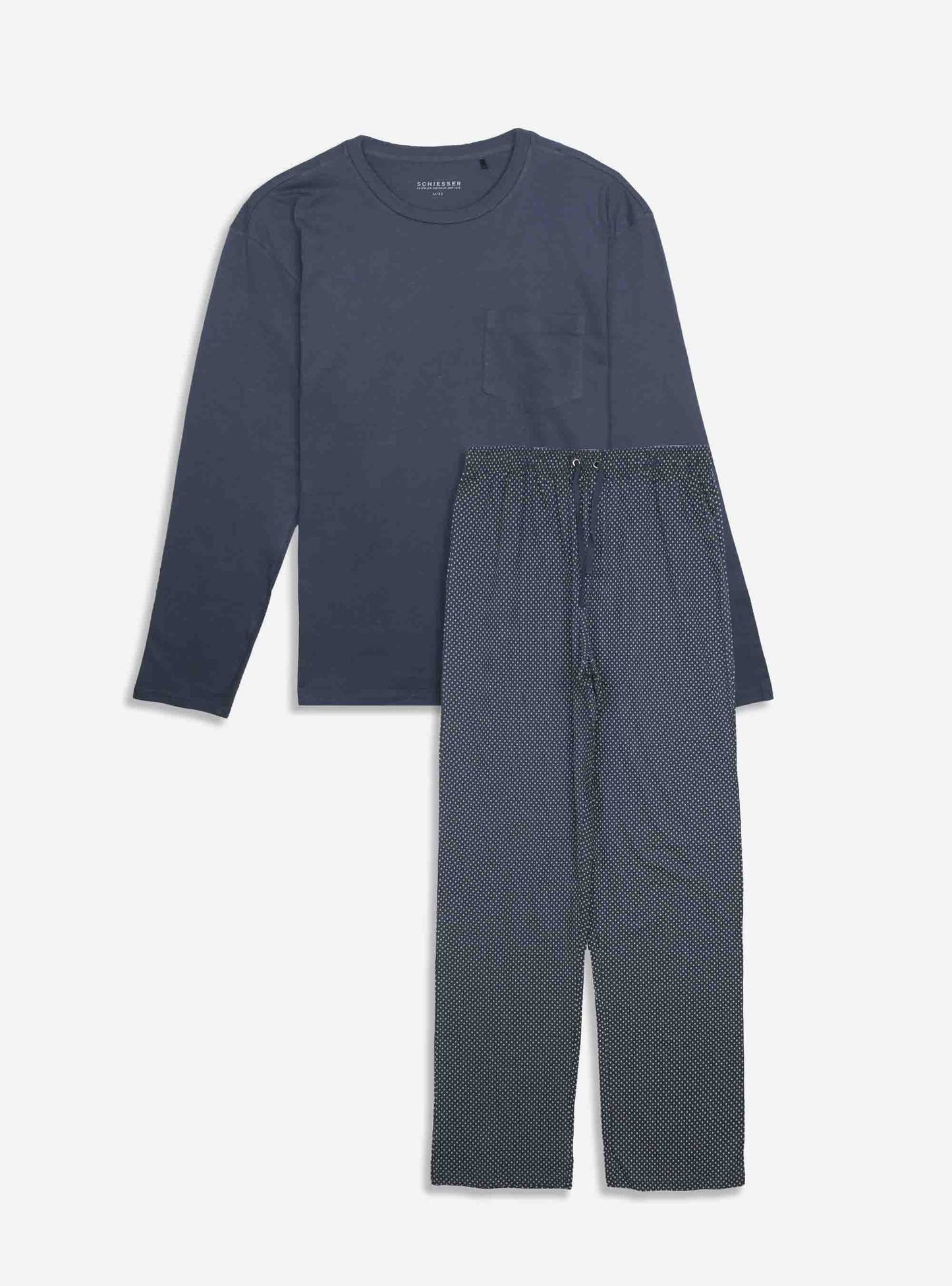 Mens Pyjama Set