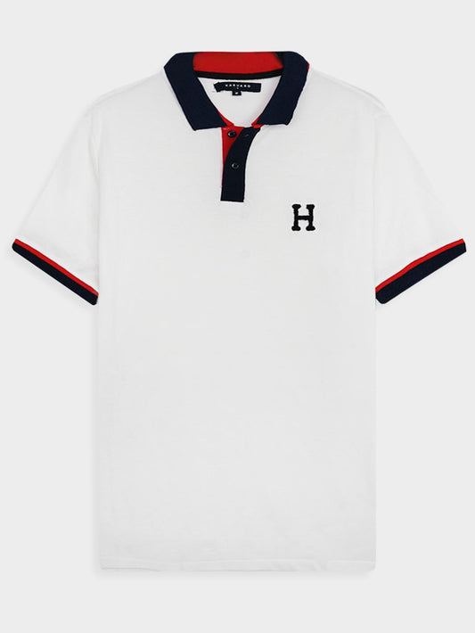 Men's Collar Shirt