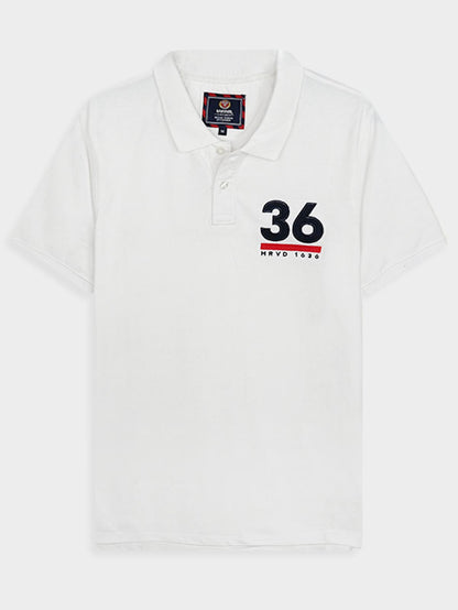 Men's Collar Shirt