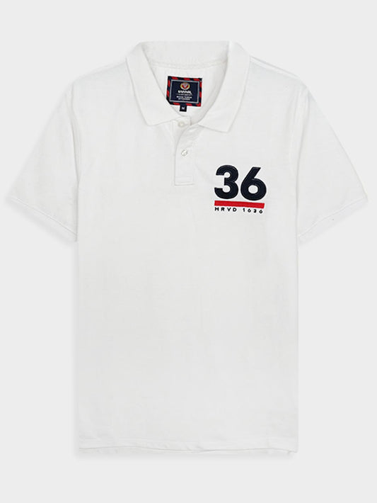 Men's Collar Shirt