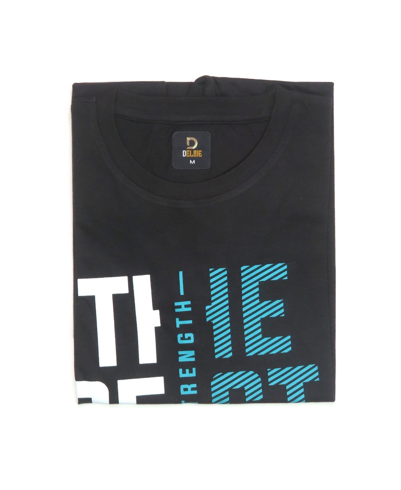 Mens Printed T Shirt