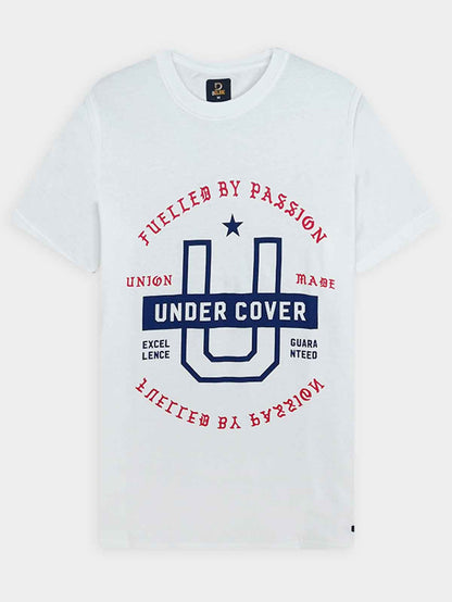 Mens Printed T Shirt