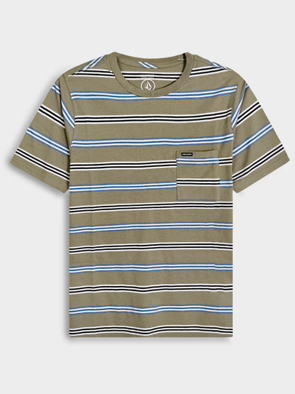 Mens Printed T-Shirts Mixed