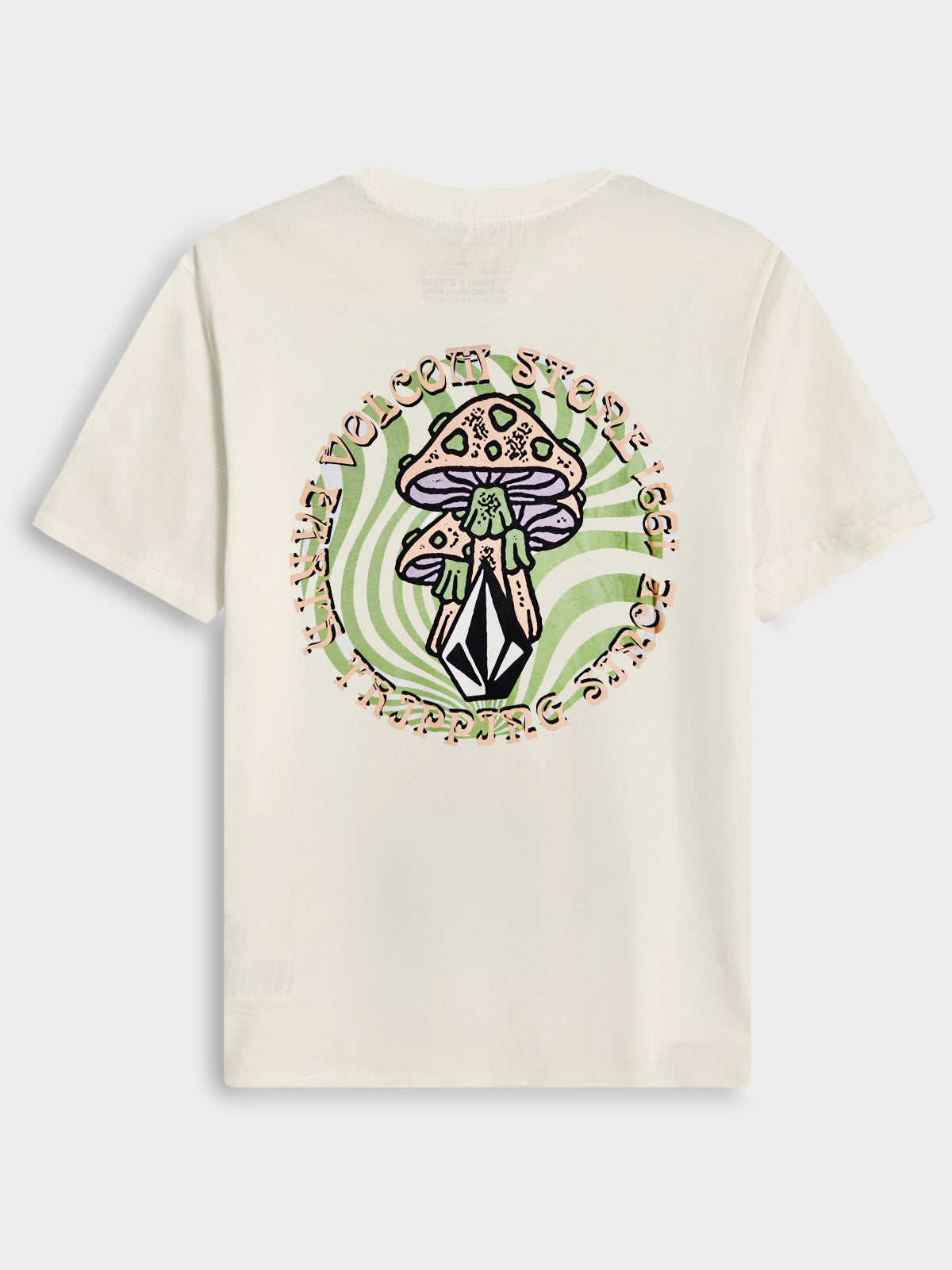 Mens Printed T-Shirts Mixed