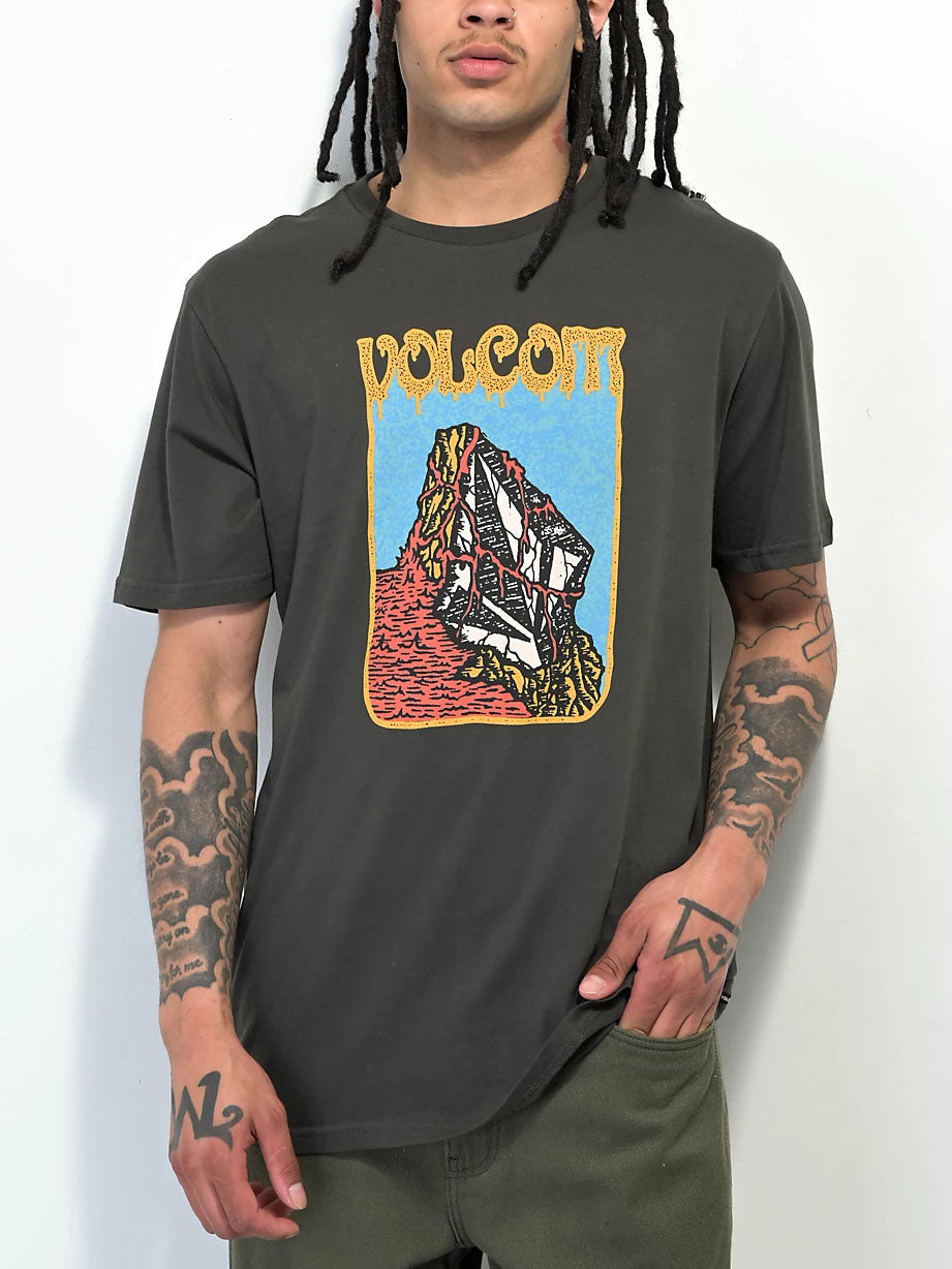 Mens Printed T-Shirts Mixed