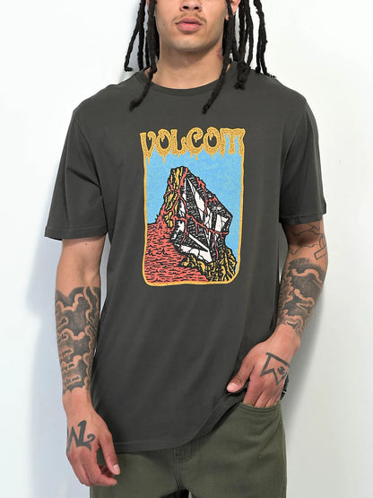Mens Printed T-Shirts Mixed