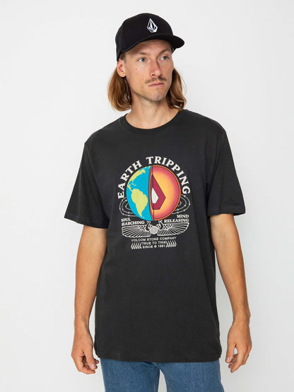 Mens Printed T-Shirts Mixed
