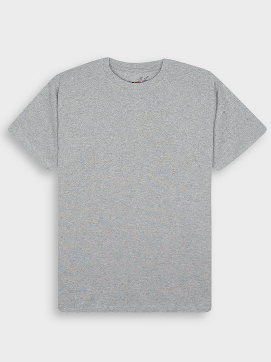 Mens Crew Neck Plain T Shirts