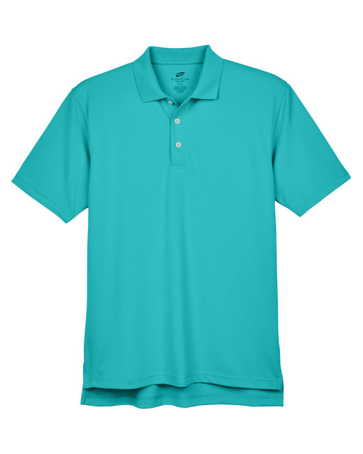 Mens Active Wear Polo