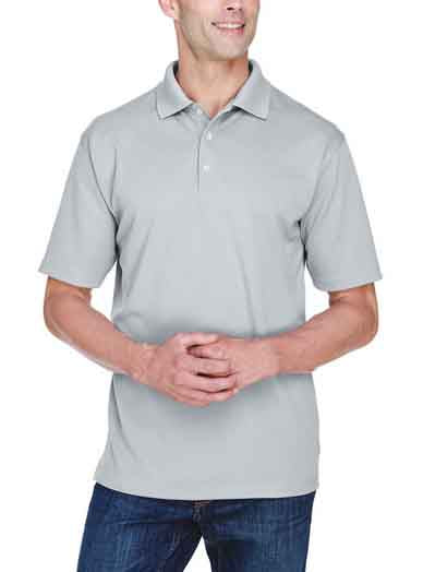 Mens Active Wear Polo