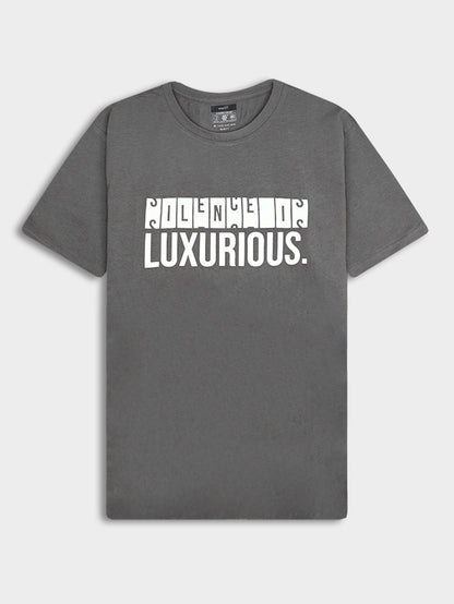 Mens Printed T-Shirt
