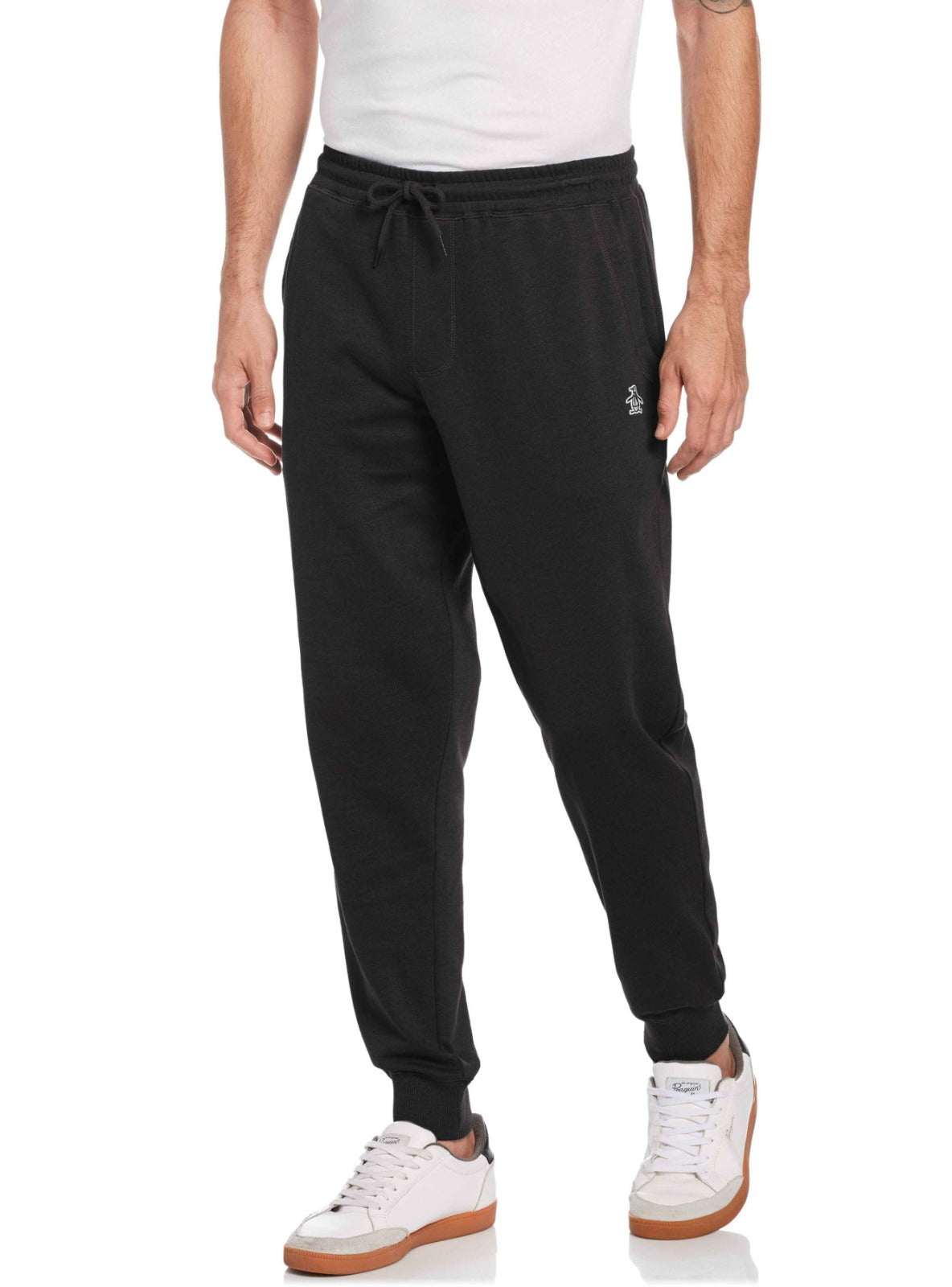 Mens Knit Jogger