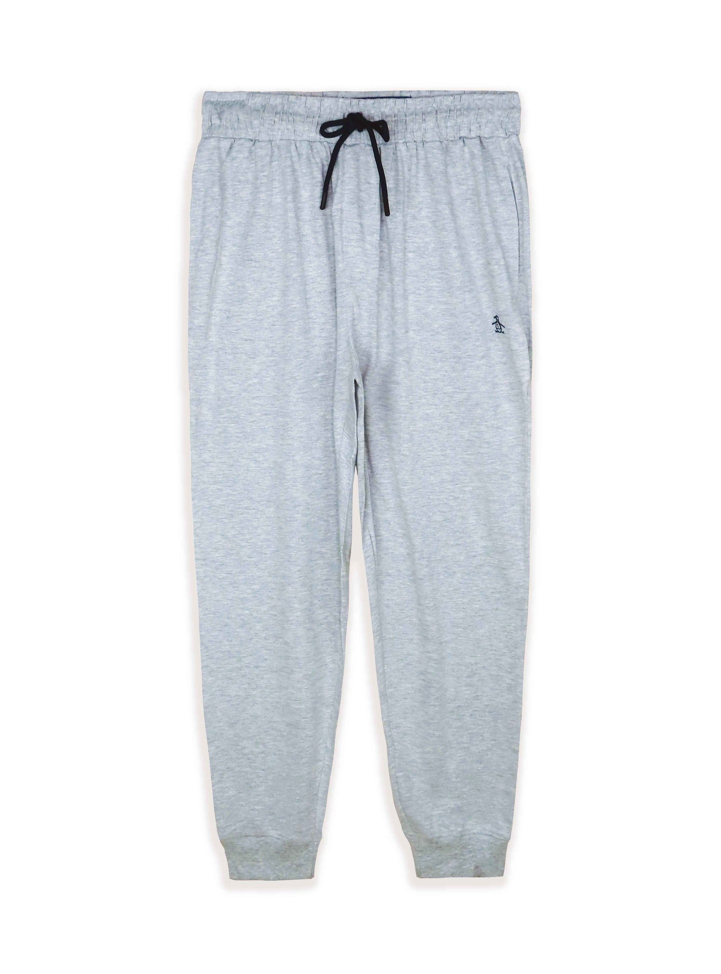 Mens Lounge Wear Grey Pant