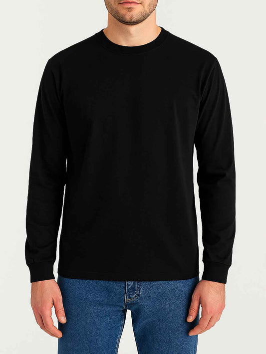 Men's Long Sleeve T-shirts