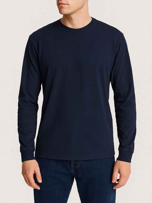 Men's Long Sleeve T-shirts